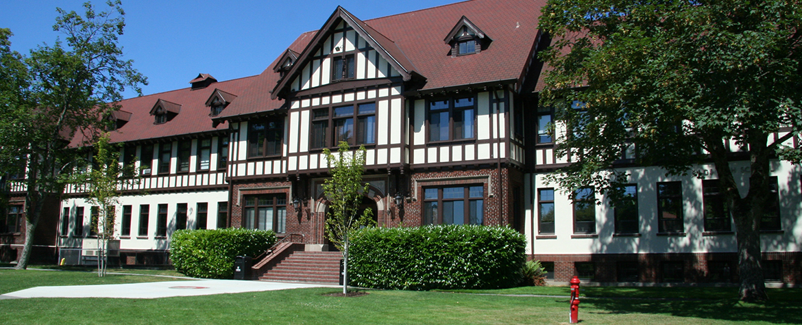 King's Schools, a Private Christian School, Seattle, Washington