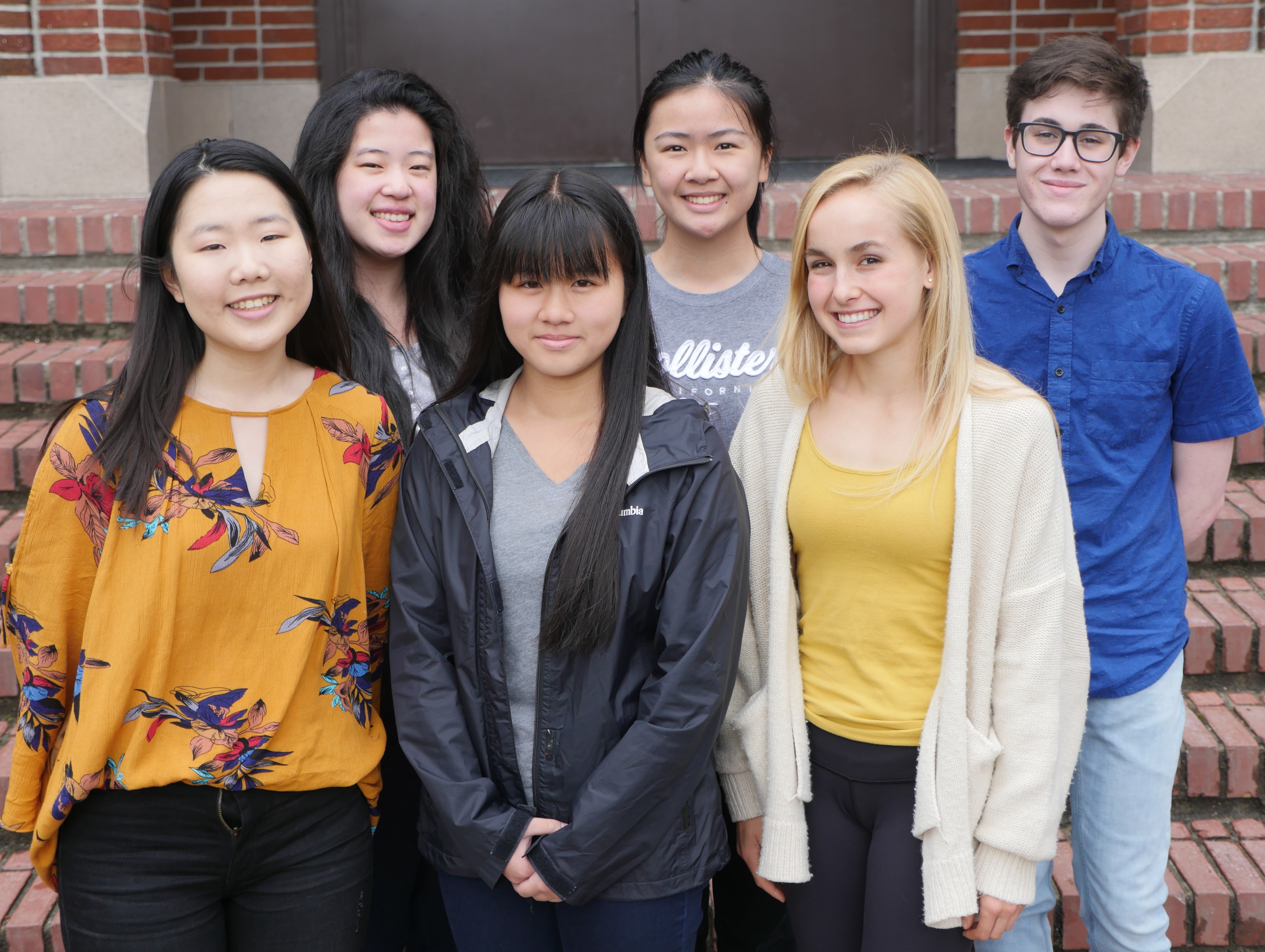 King’s High School Students Receive Recognition in 2020 National Merit Scholarship Program