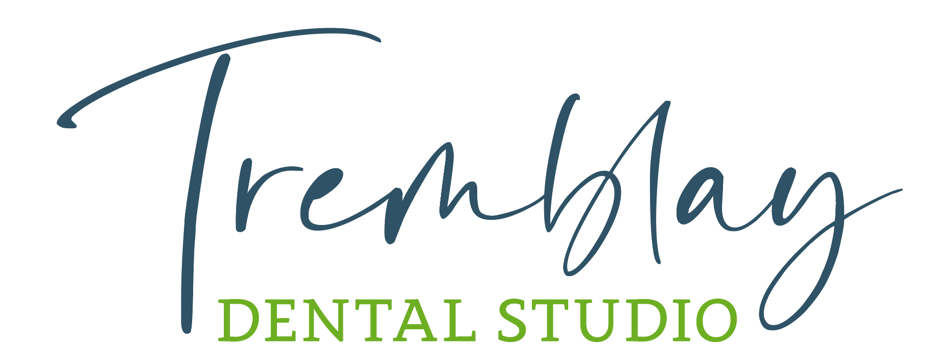 FY23 King's School Auction - Tremblay Dental Studio Sponsor