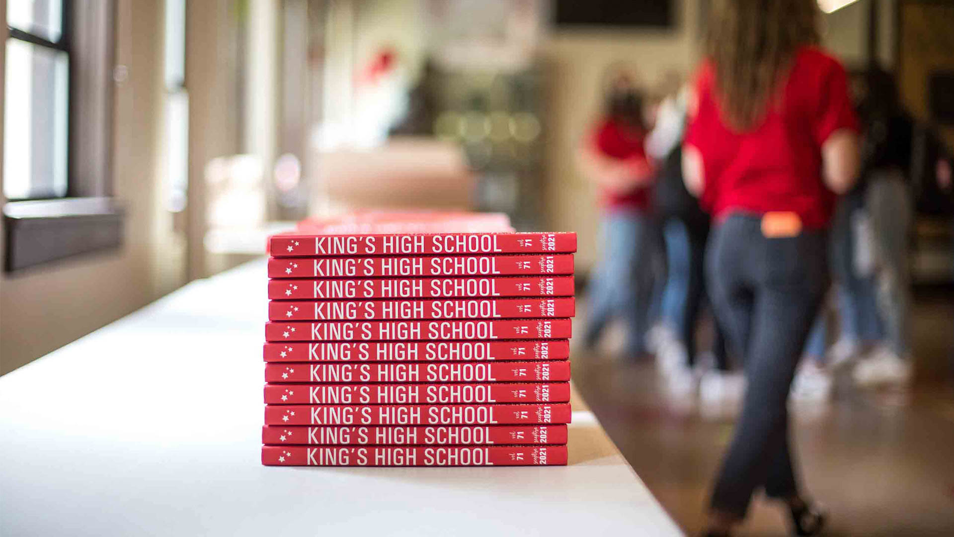 King's Schools Blog - 5 tips navigating admission process christian schools - 3/24