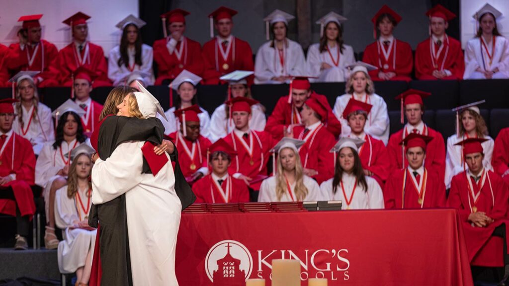 King's Schools Blog - Importance of Alumni