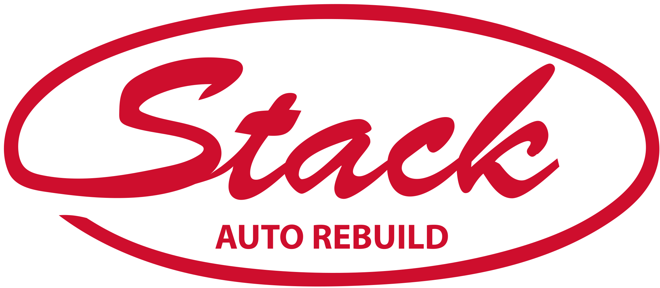 Stack Auto Rebuild