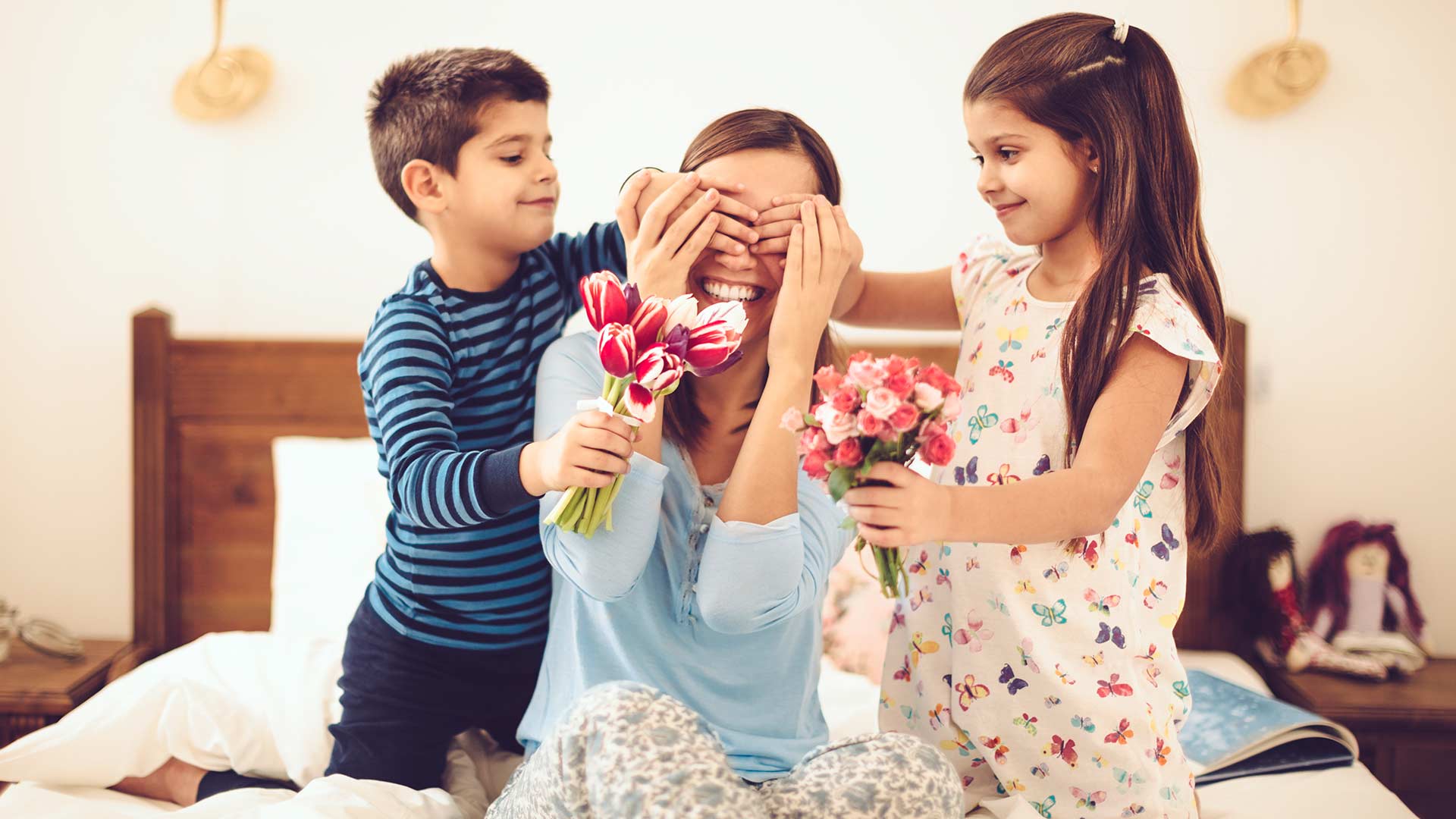 King's Schools Blogs Mother's Day hero image