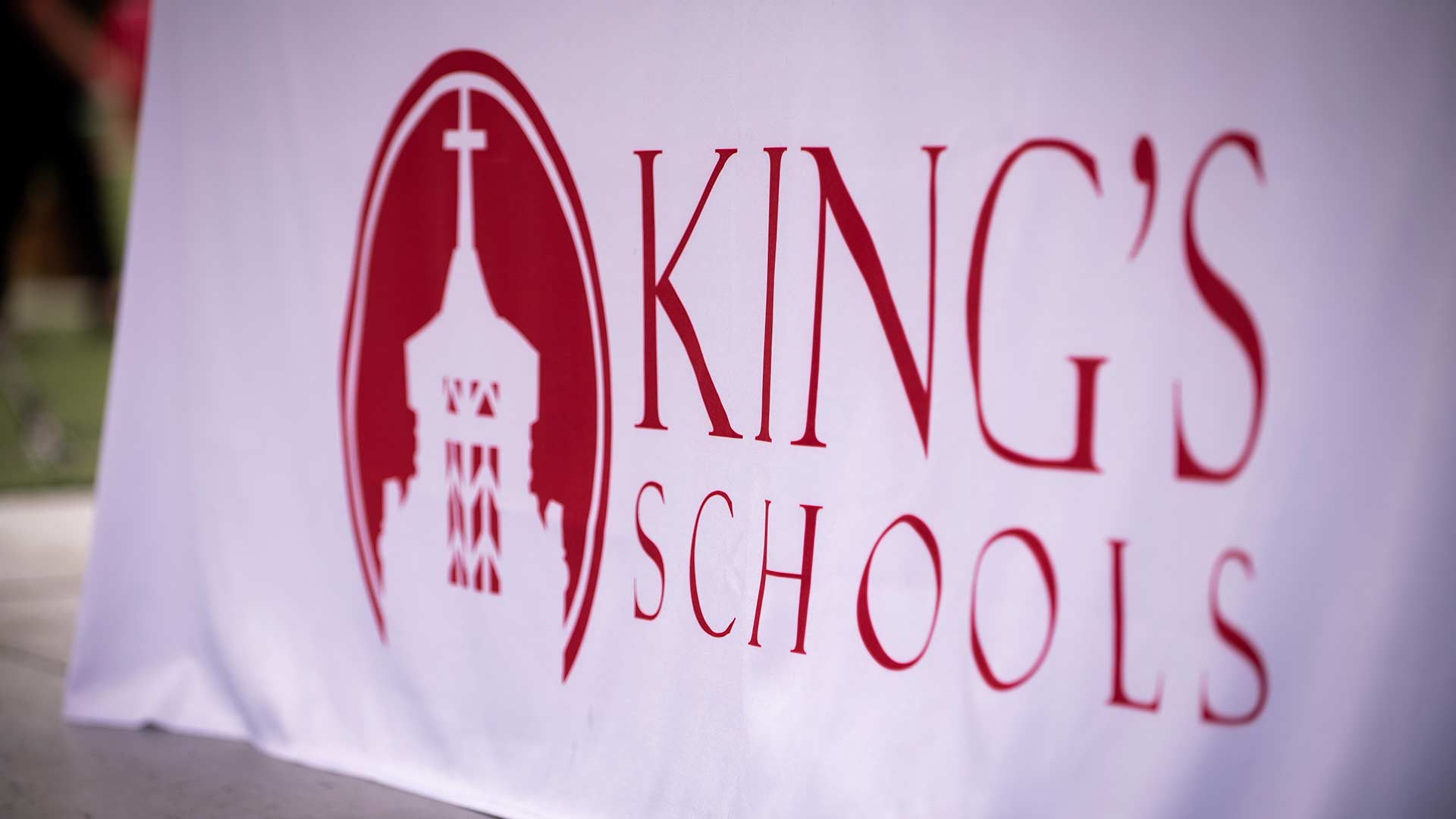King's Schools Blogs - Yearbook hero image